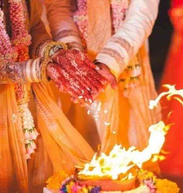HINDU MARRIAGE