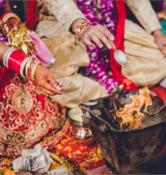 Arya Samaj Marriage