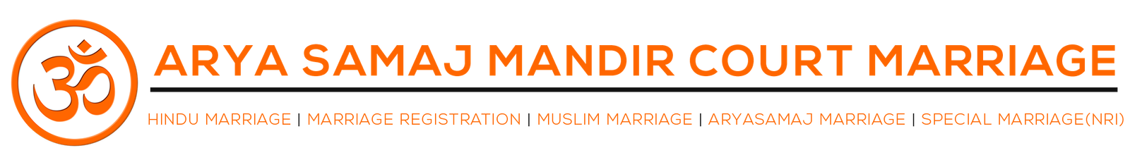 Arya Samaj Mandir Court Marriage
