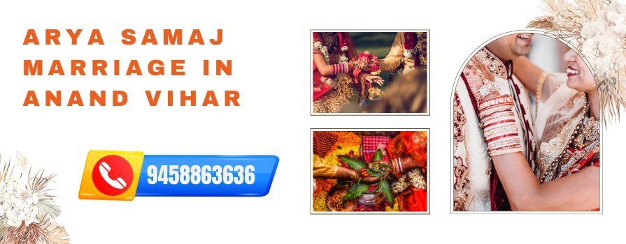 Arya Samaj Mandir Anand Vihar