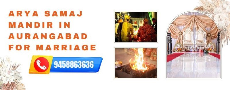 Arya Samaj Mandir Aurangabad