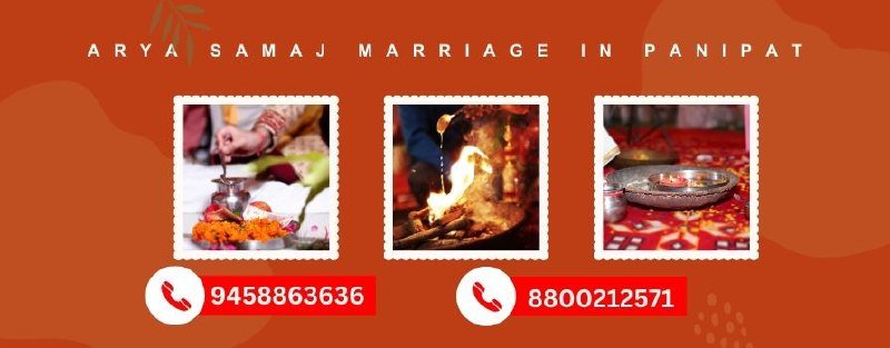 Arya Samaj Mandir in Panipat